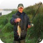 Брянская рыбалка – река Ипуть и озеро Бездонное